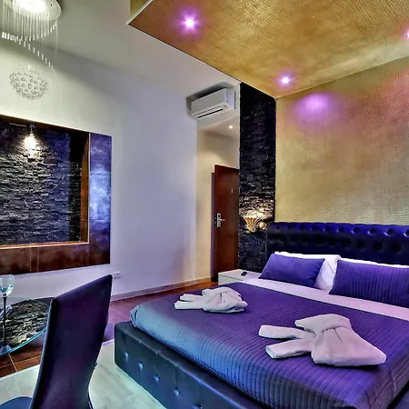Suite Paradise-3