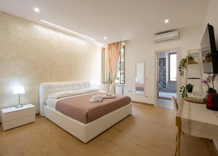 Magenta Classic San Pietro 34B Roma